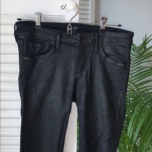 Citizens of humanity